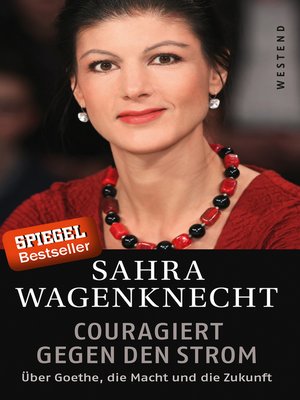 cover image of Couragiert gegen den Strom